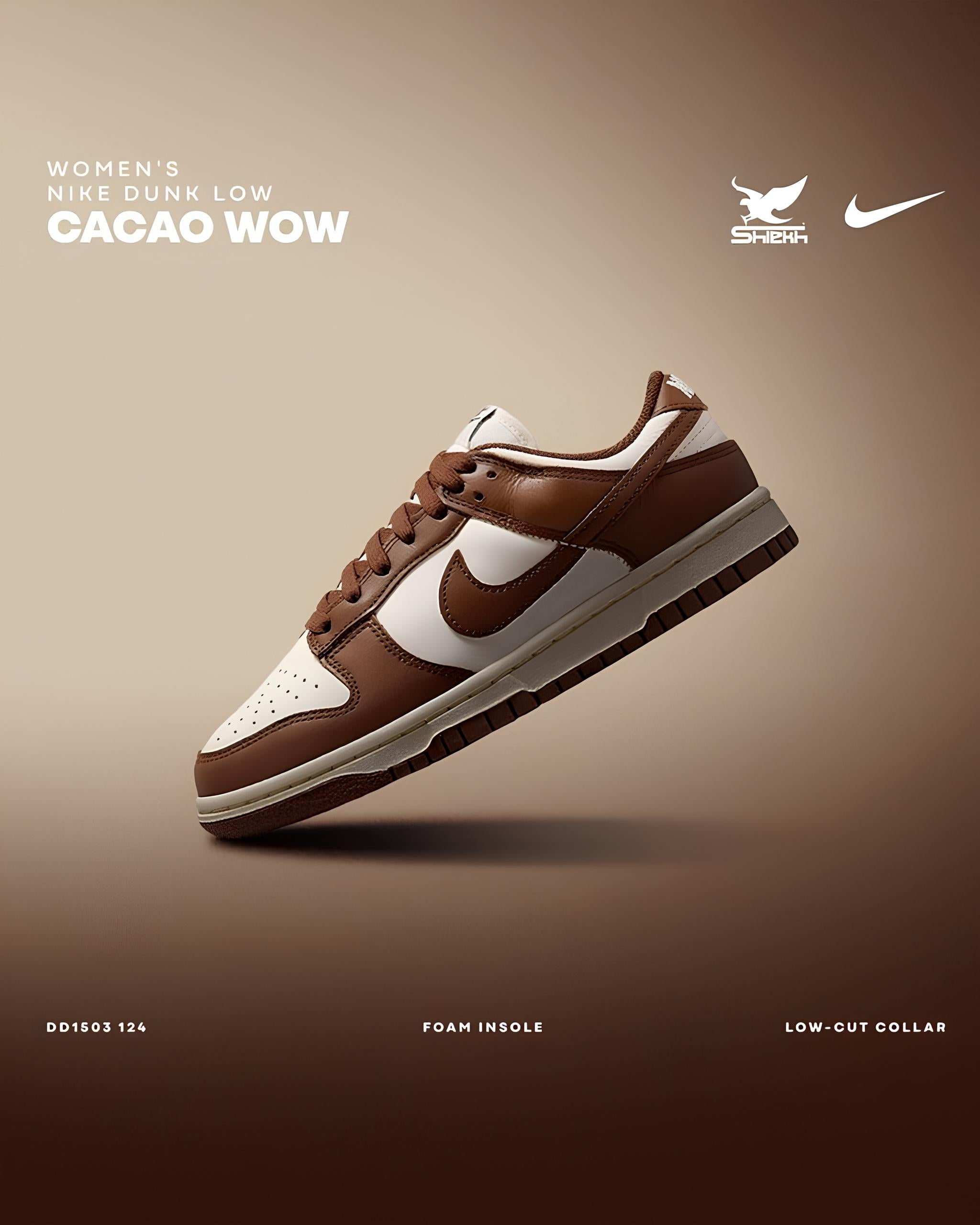 NIKE