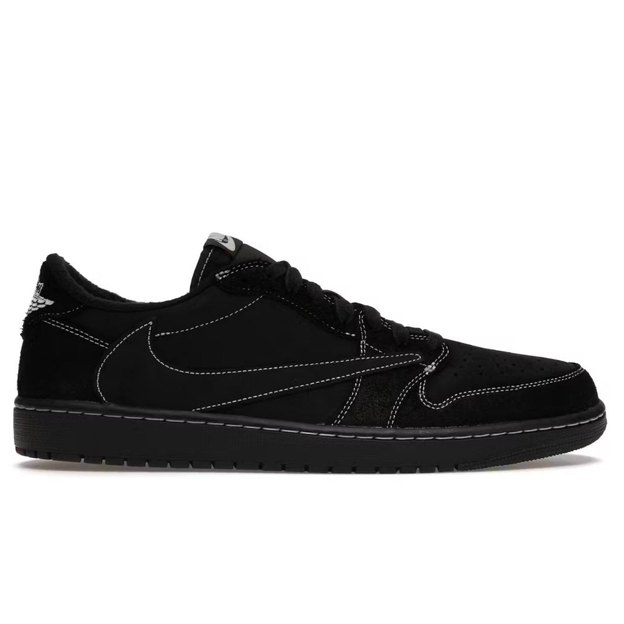Jordan 1 low retro/ Travis Scott phntom