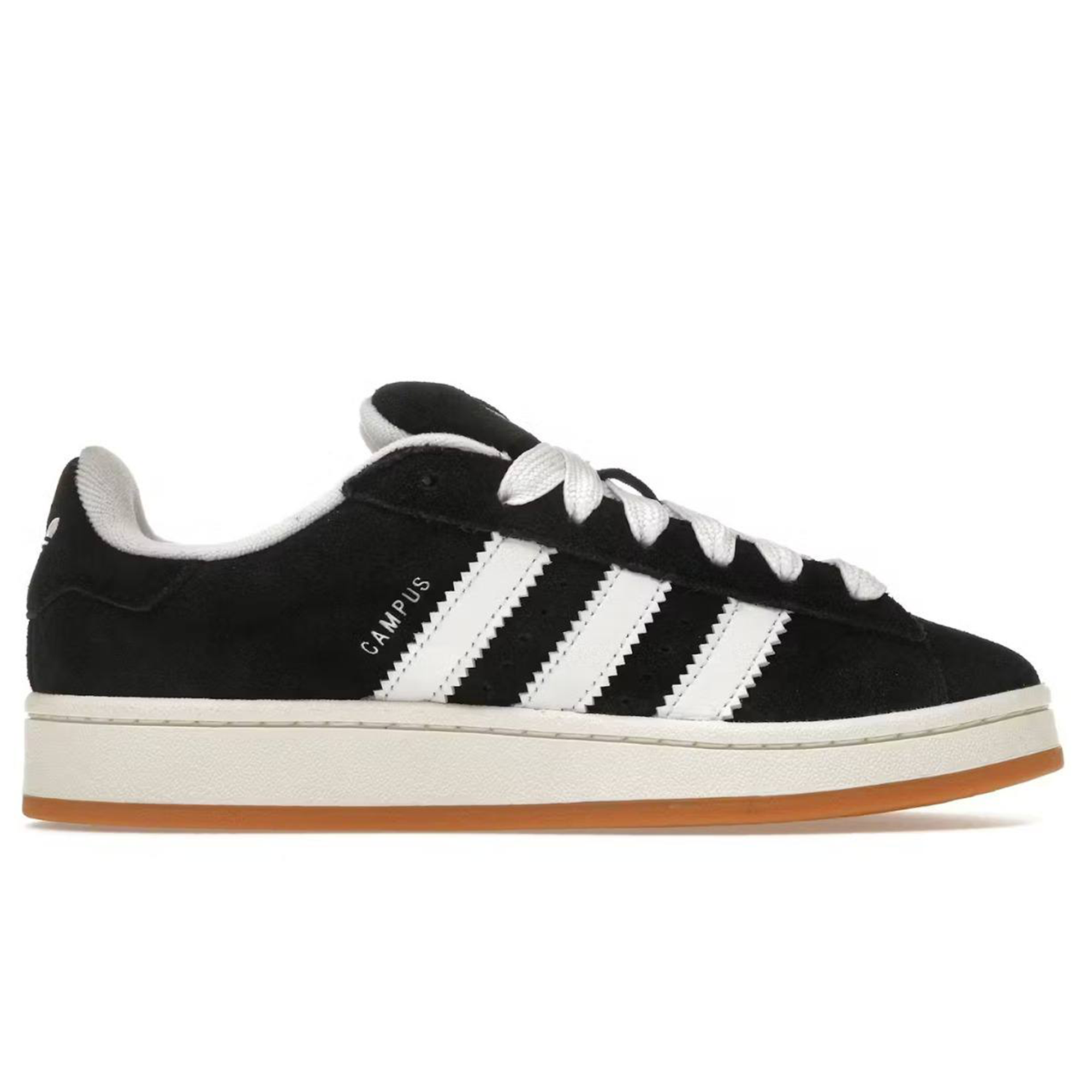 Adidas Campus Black