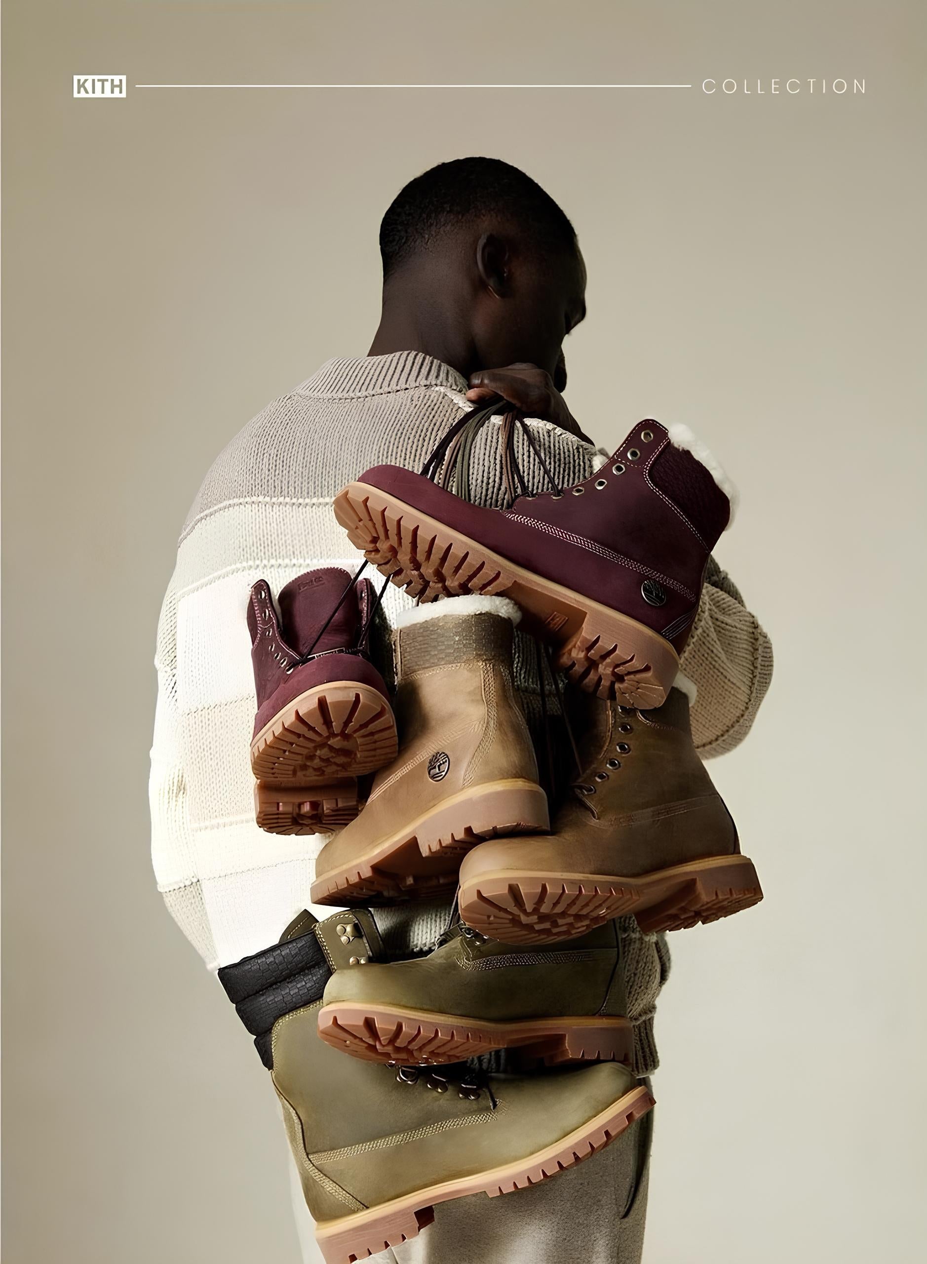 TIMBERLAND