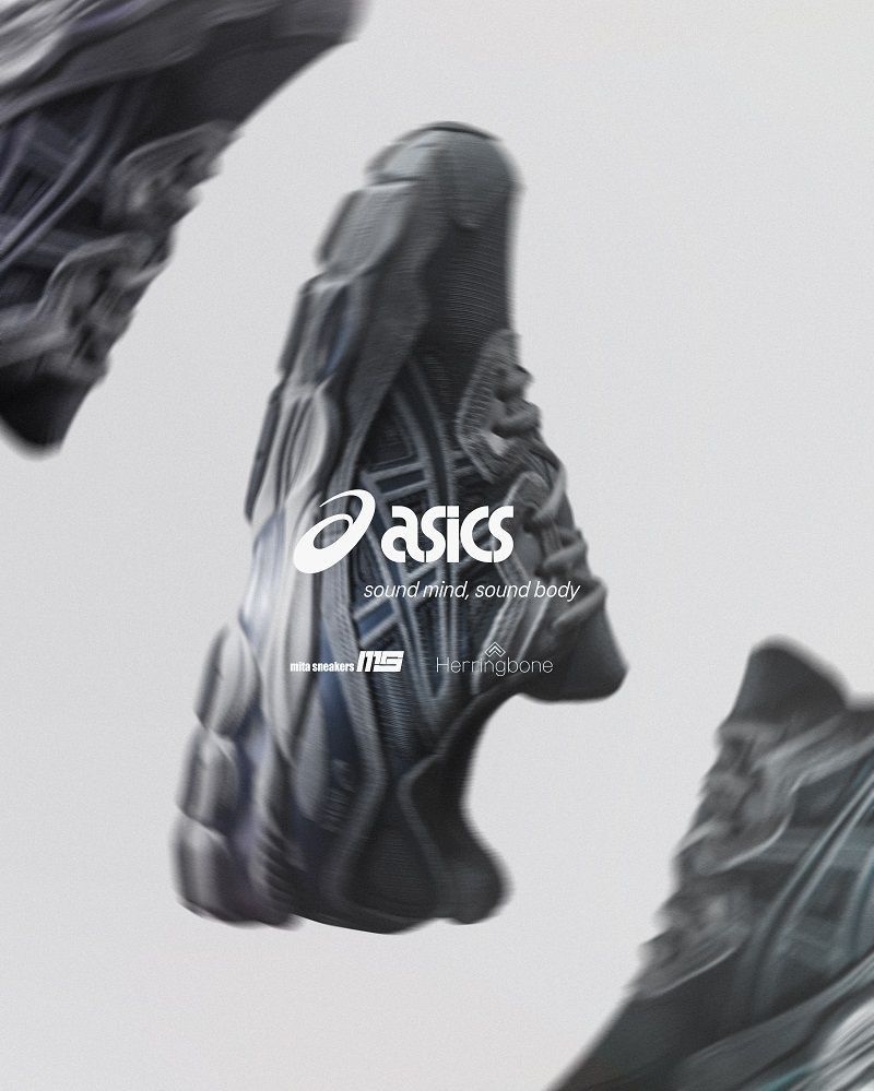 ASICS
