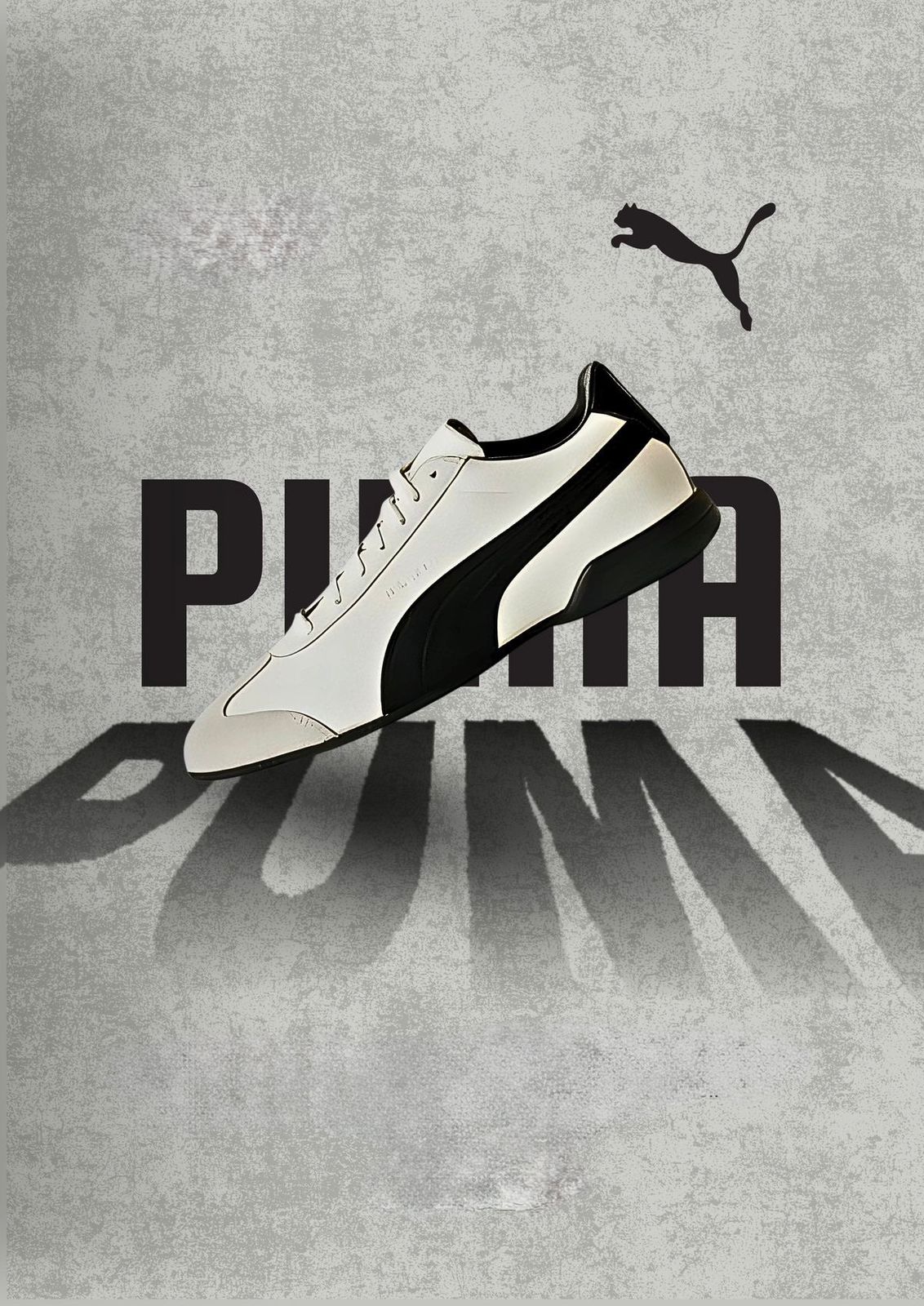 PUMA