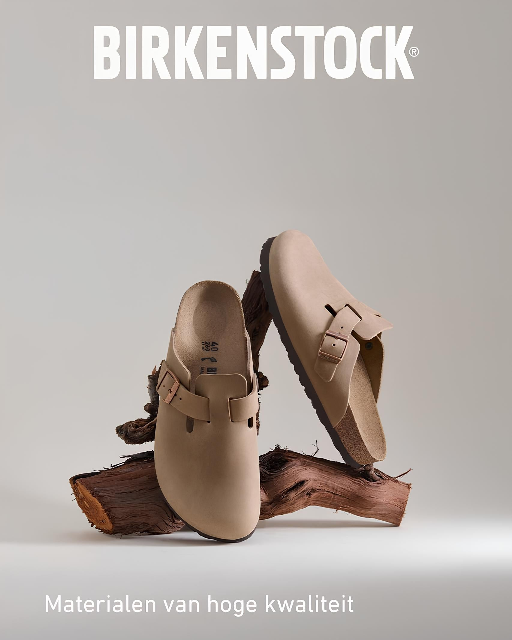 BIRKINSTOCK