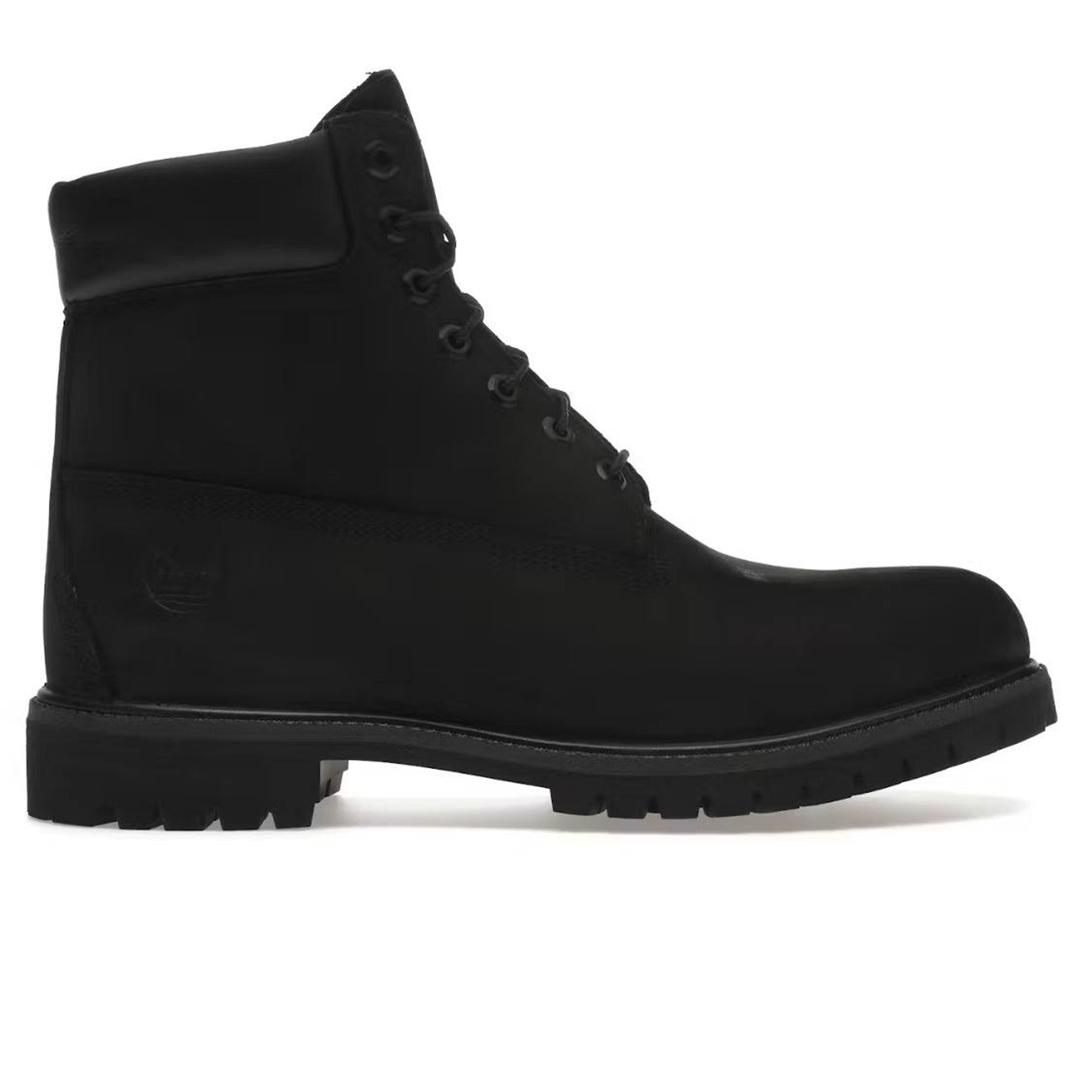 Timberland 6" Boot/Black
