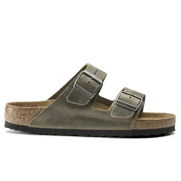 Birkenstock Arizona/ Green