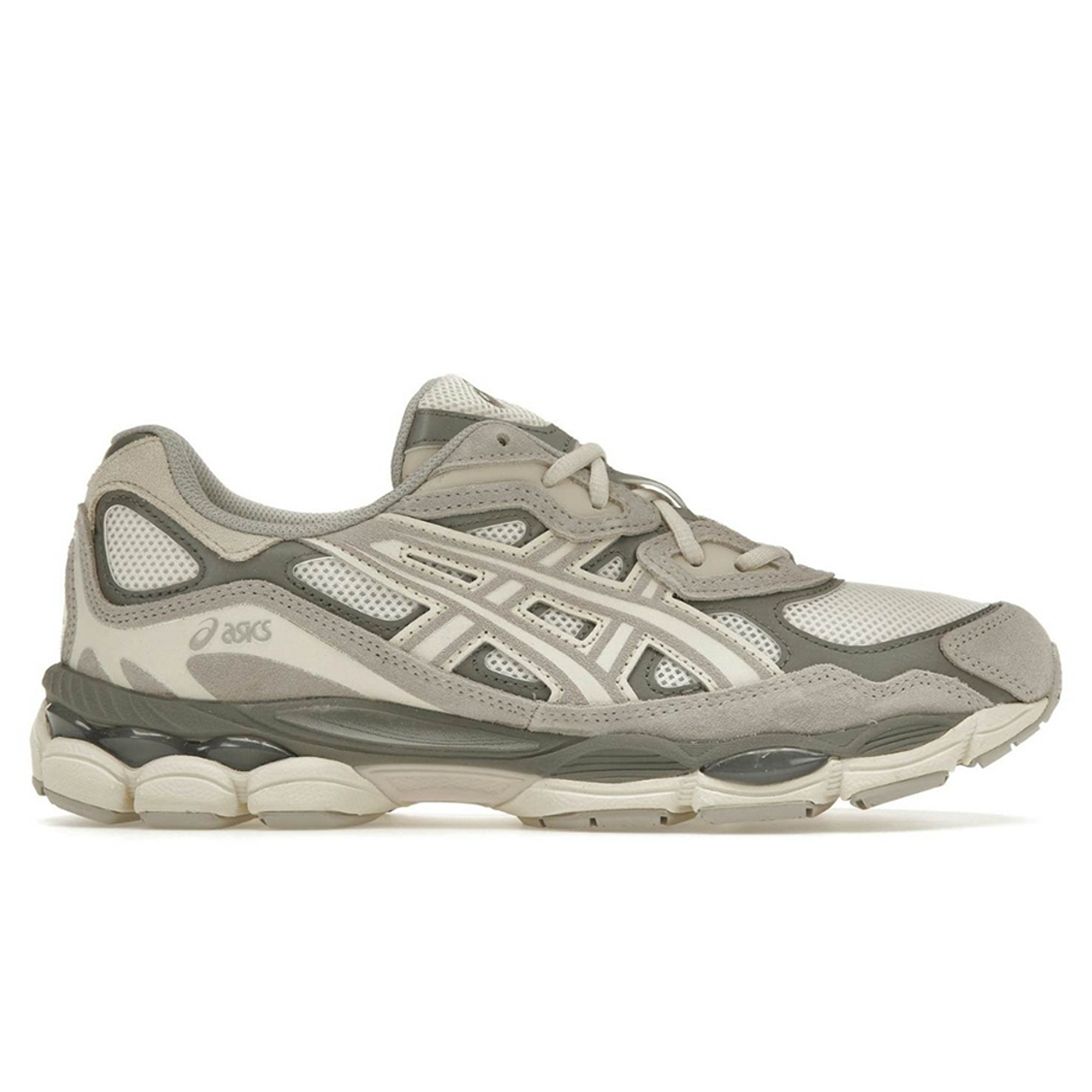 ASICS Gel-NYC/Oyster Grey