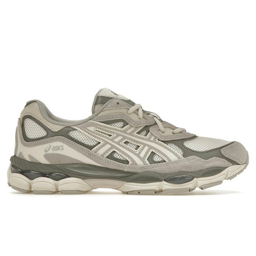 ASICS Gel-NYC/Oyster Grey