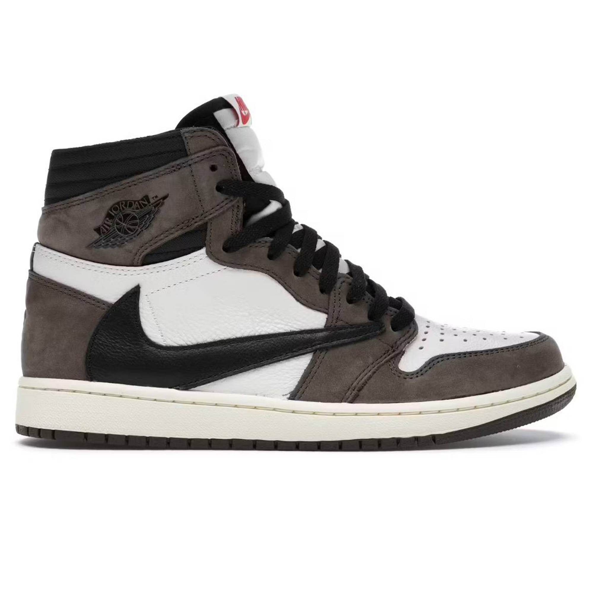 Jordan 1 Retro High OG SP/Travis Scott Mocha