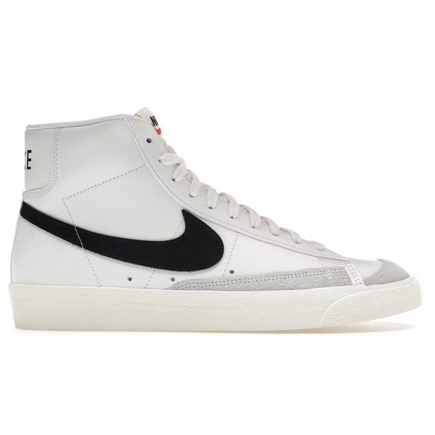 Blazer Mid 77''