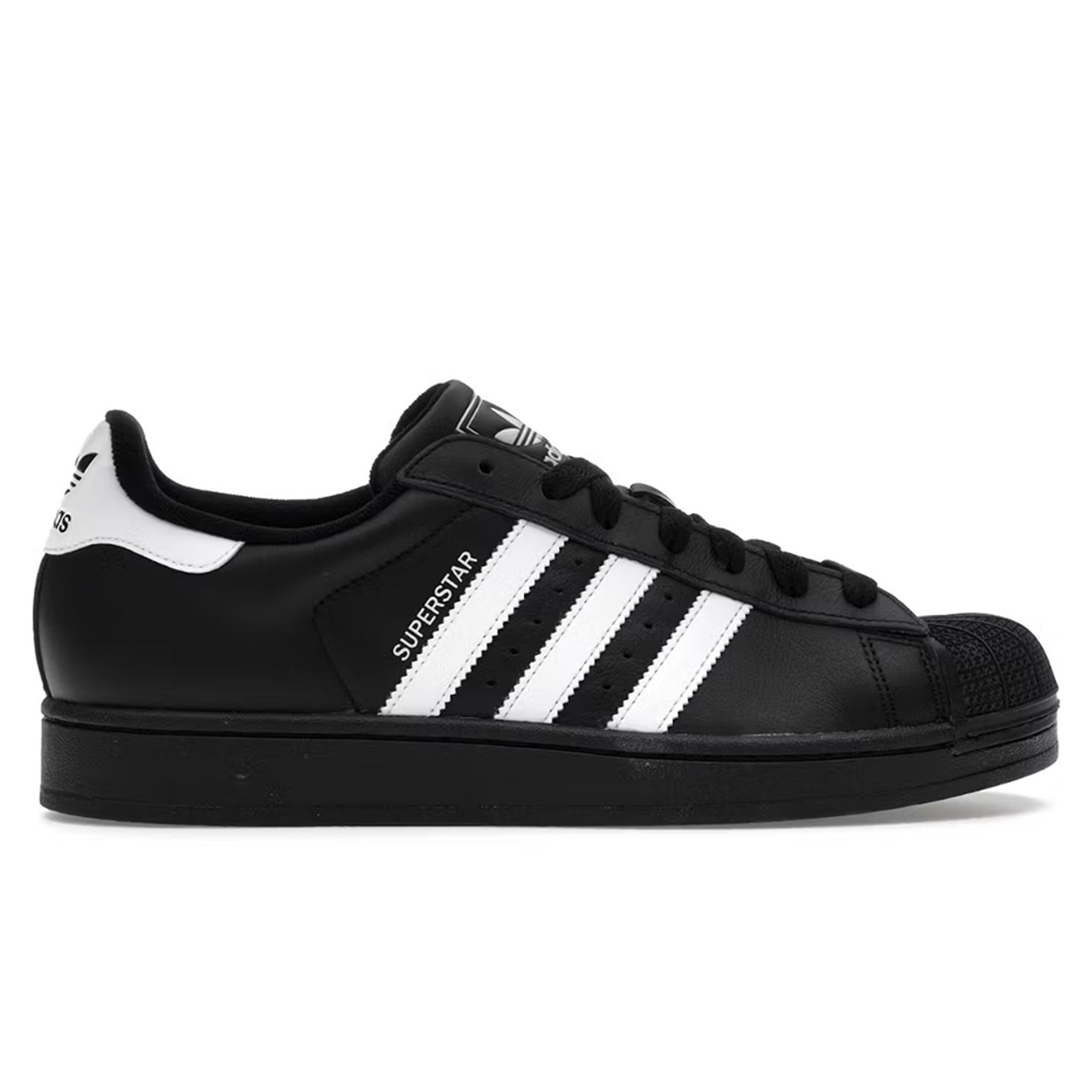 adidas Superstar/Black