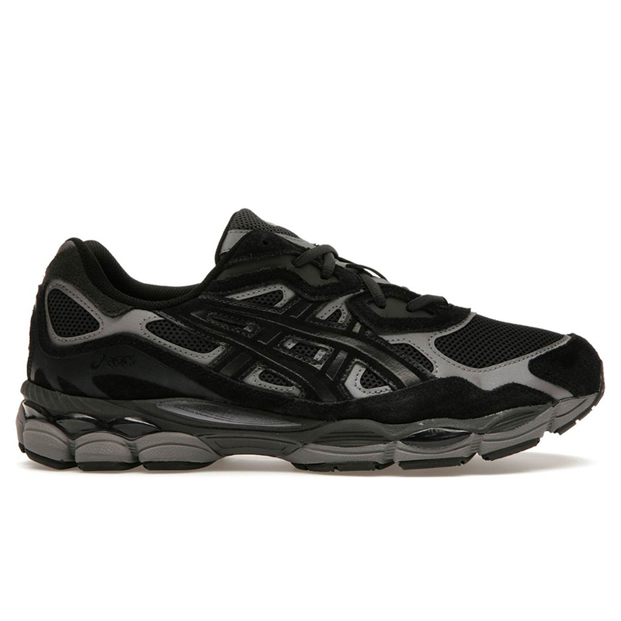 ASICS Gel-NYC/Graphite Grey Black