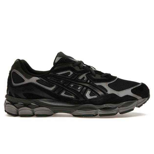 ASICS Gel-NYC/Graphite Grey Black