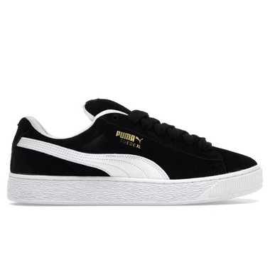 Suede XL sneakers