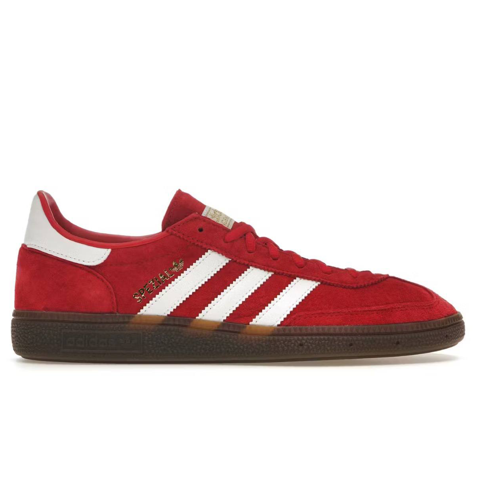 adidas Spezial/Red
