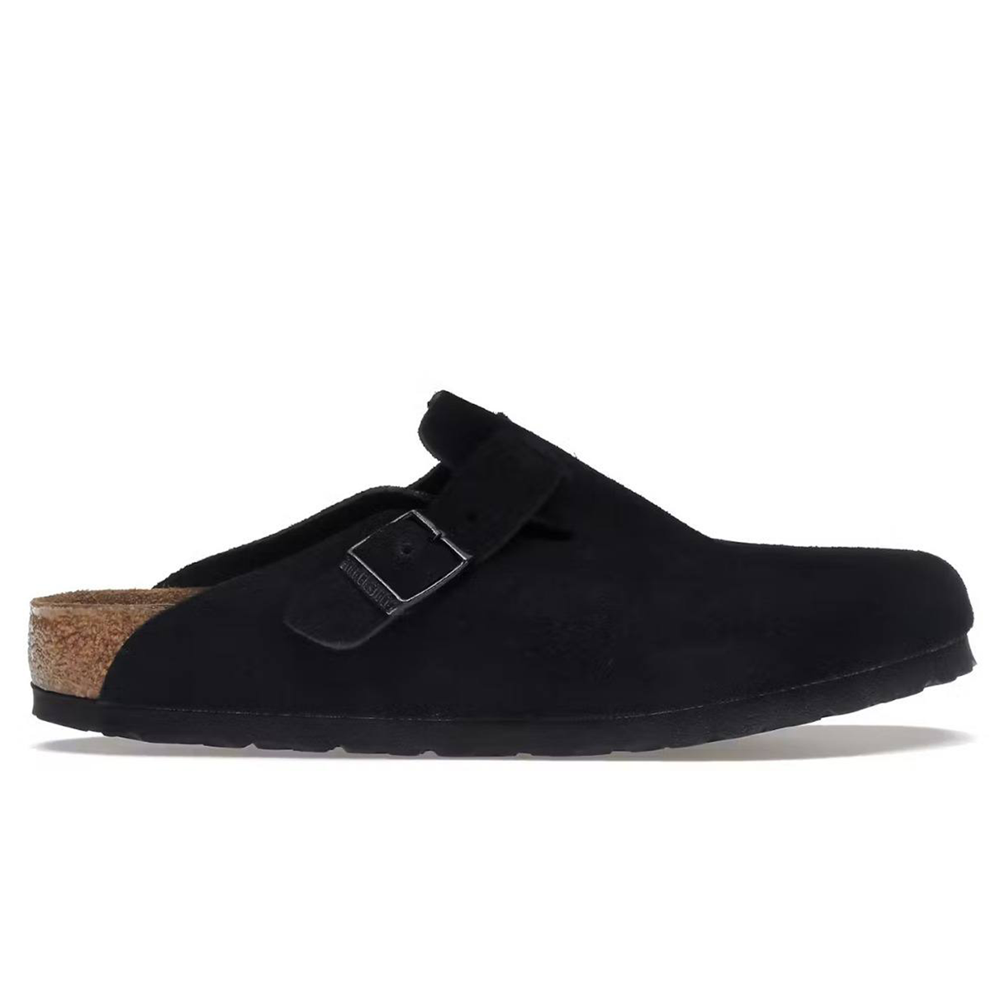 Birkenstock Boston/ Black
