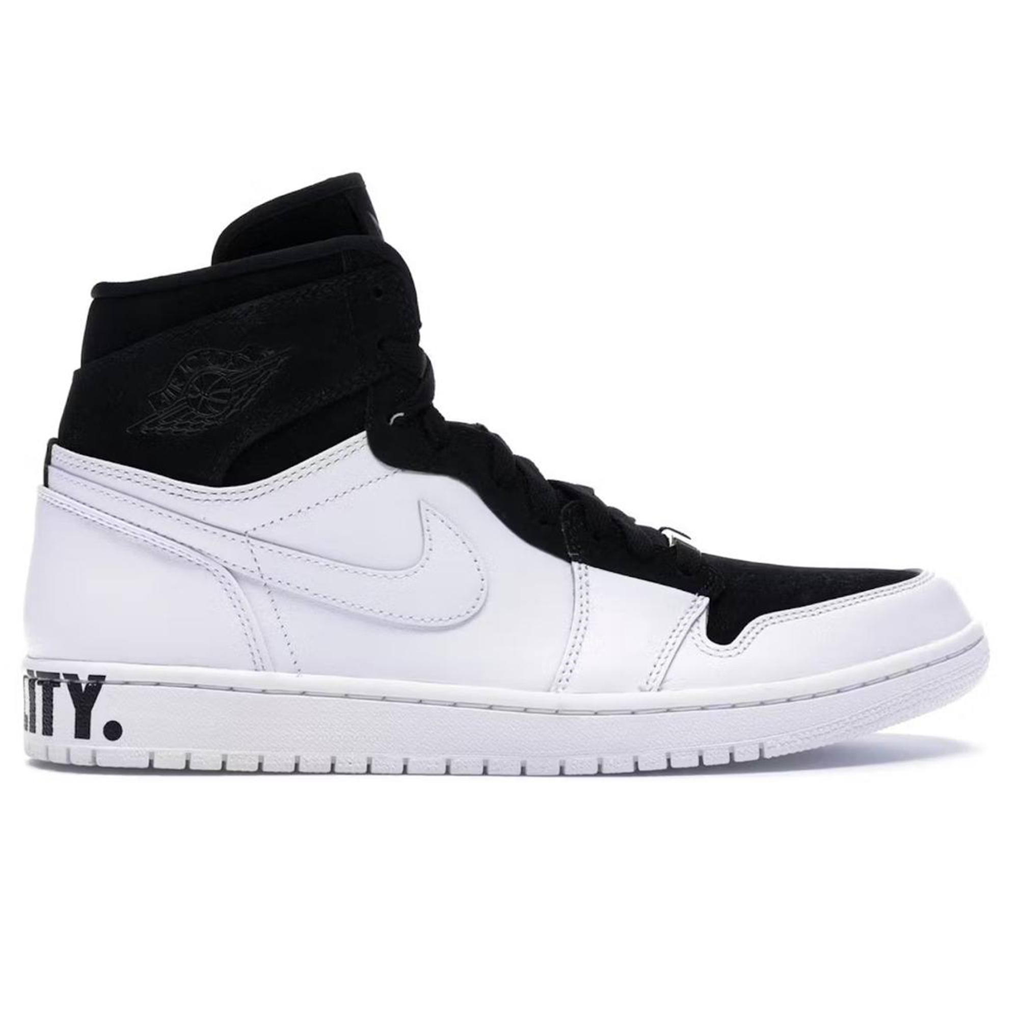 Jordan 1 Retro High/ Equality