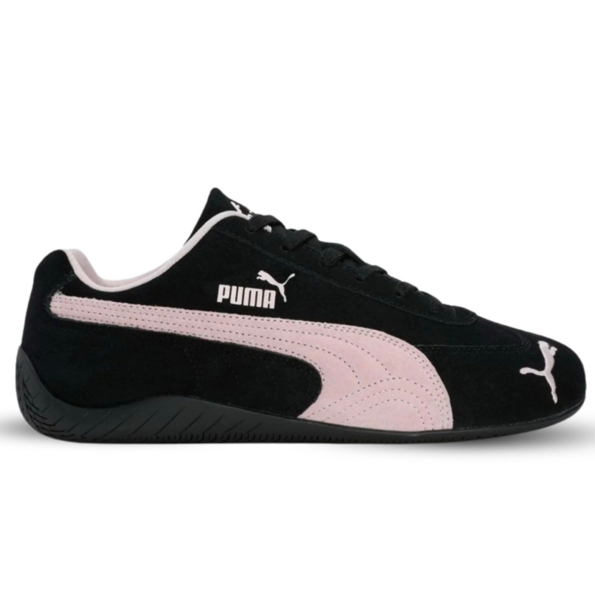 Puma Speedcat OG Black/Pink
