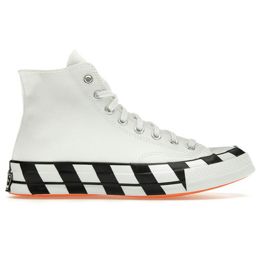 Converse Chuck/Off-White