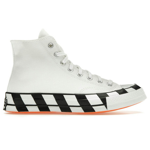 Converse Chuck/Off-White