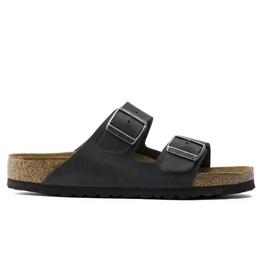 Birkenstock Arizona Black