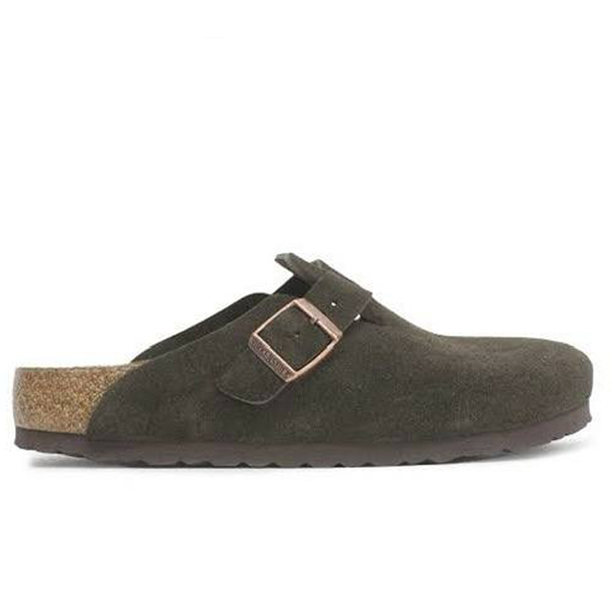 Birkenstock Boston /Green