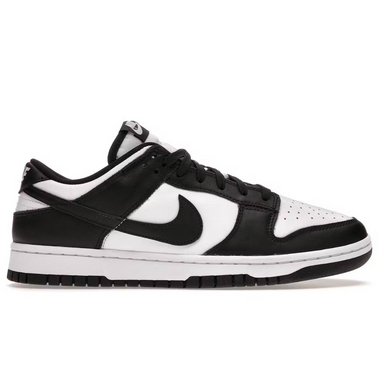 Dunk sneakers