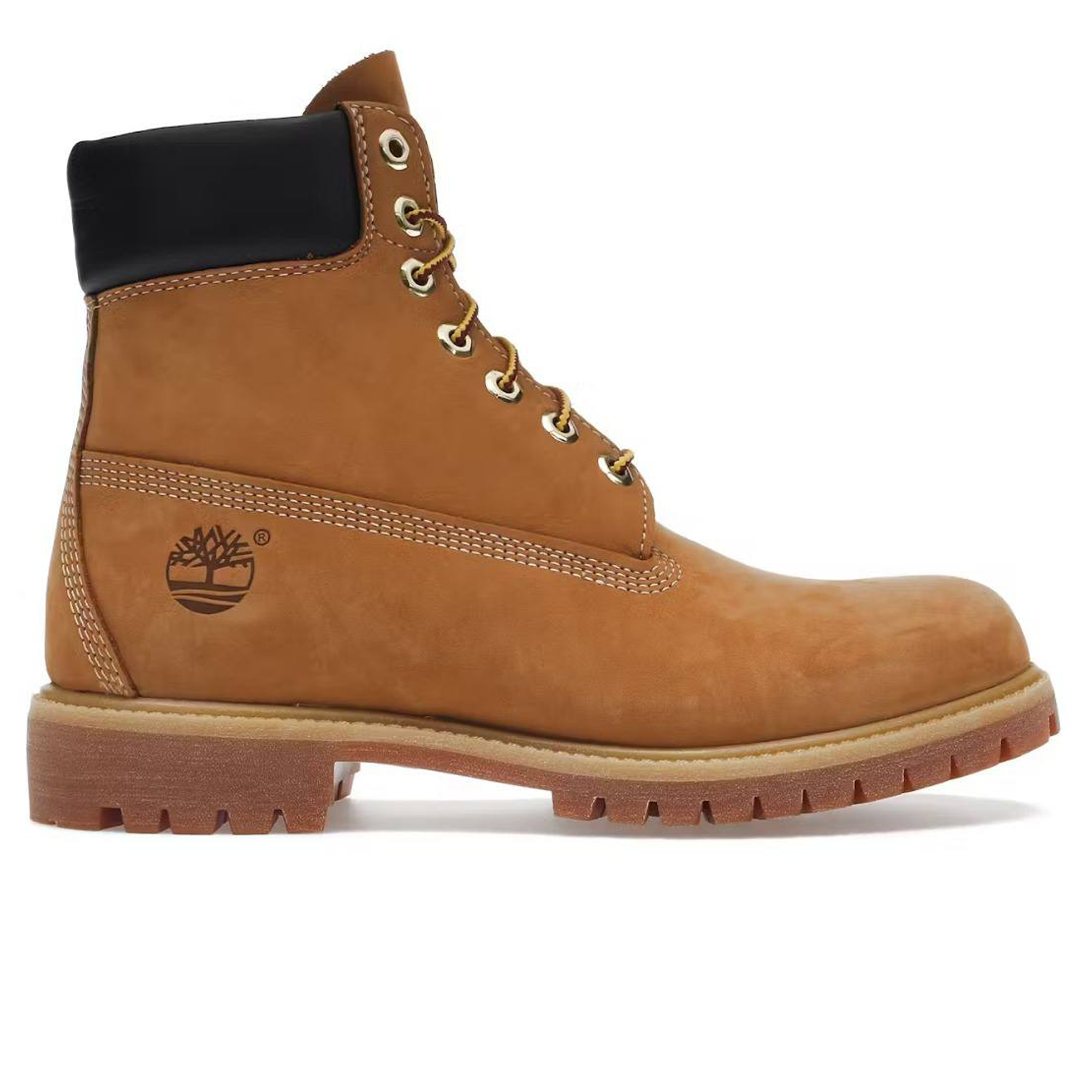 Timberland 6" Boot/Wheat