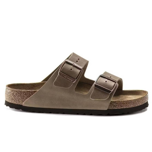 Birkenstock Arizona/ Brown