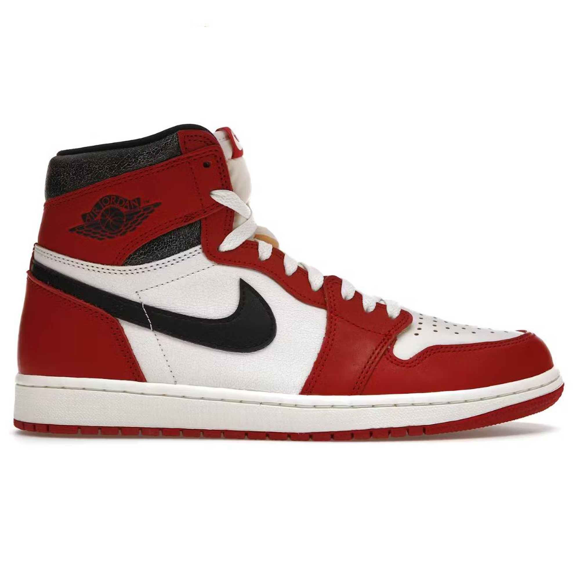 Jordan Retro/Chicago