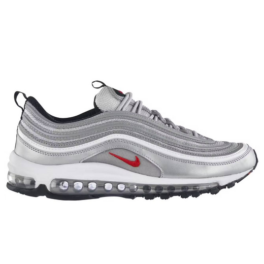 Air Max 97 Silver Bullet