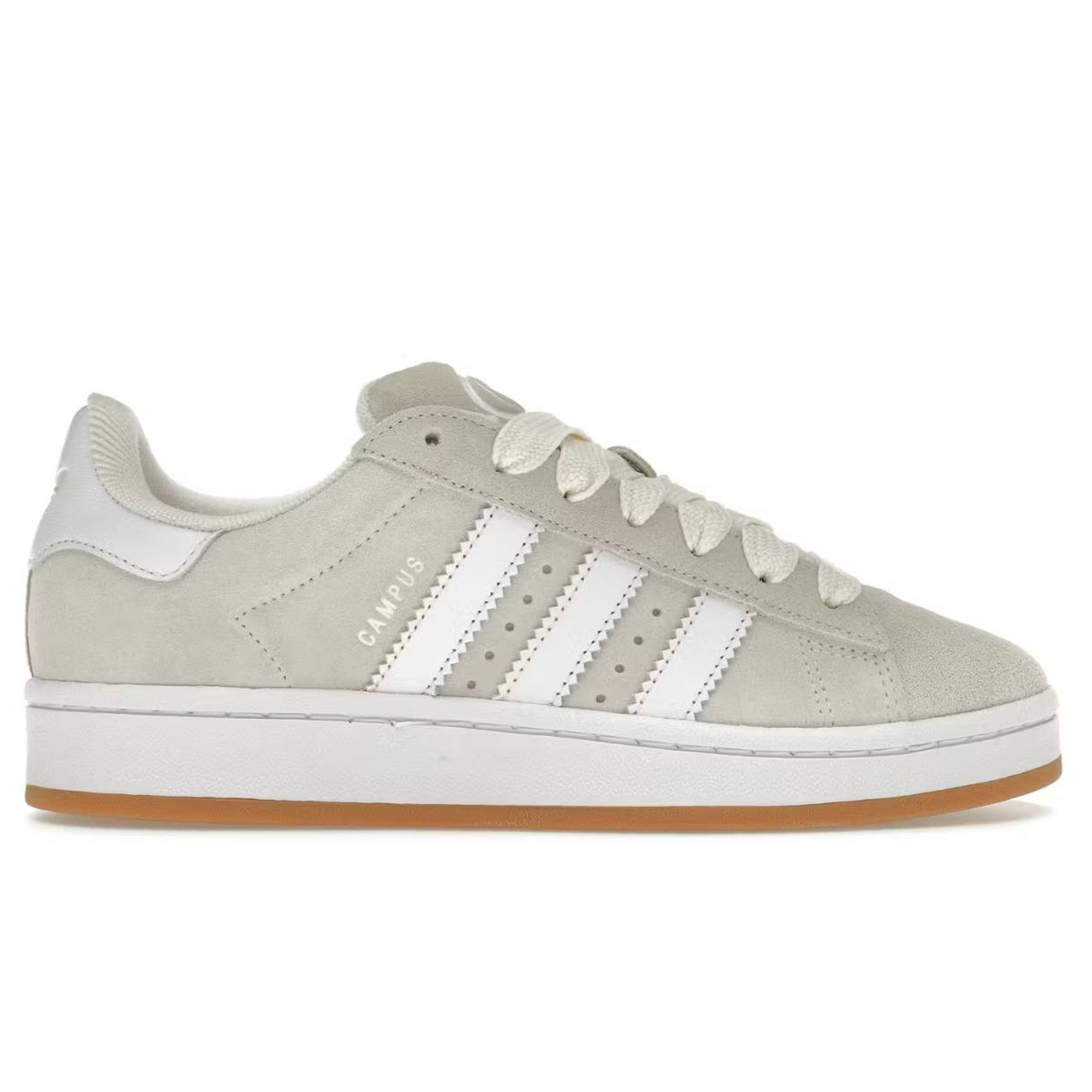 Adidas Campus/Wonder White Gum