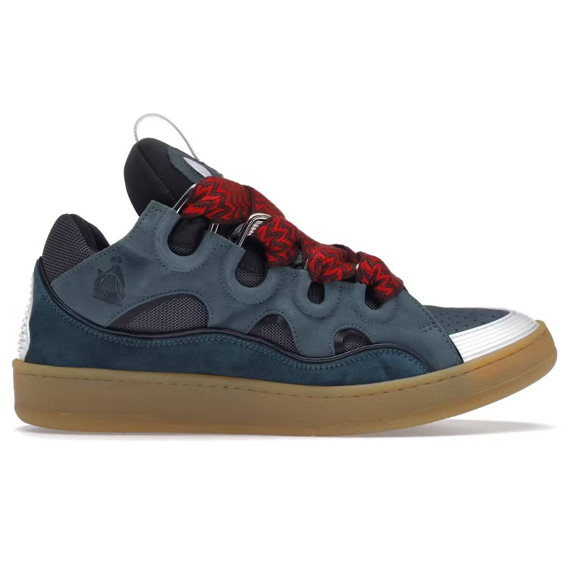 Lanvin Curb/Blue Grey