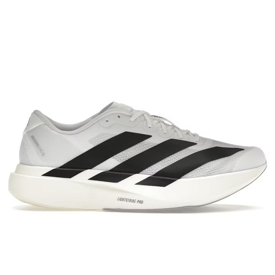 Adizero/White