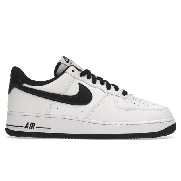 Air Force/White Black