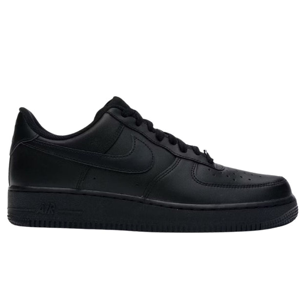 Air Force 1/Black