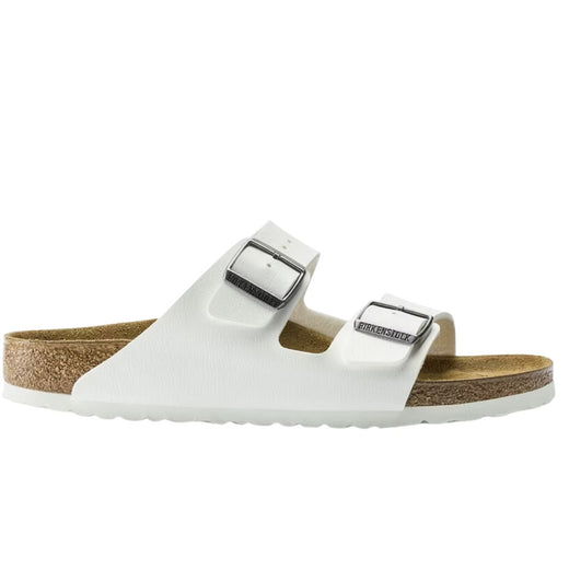 Birkenstock Arizon White
