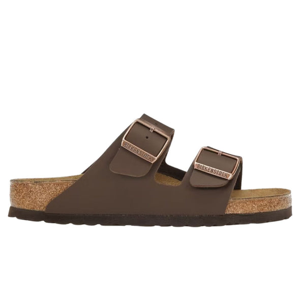Birkenstock Arizona Dark Brown