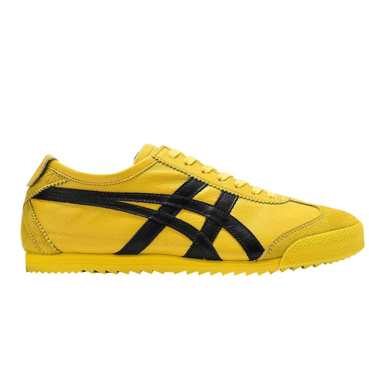 Onitsuka Tiger/Yellow Midsole
