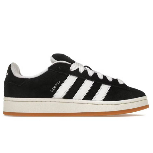 Adidas Campus Black