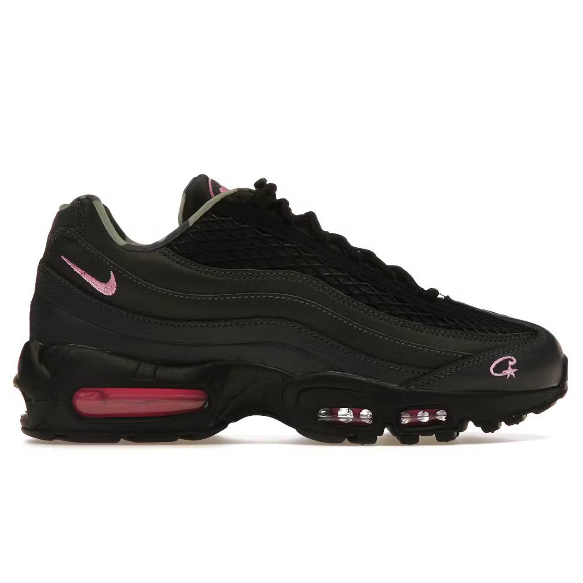Nike Air Max 95 Corteiz /Pink Beam