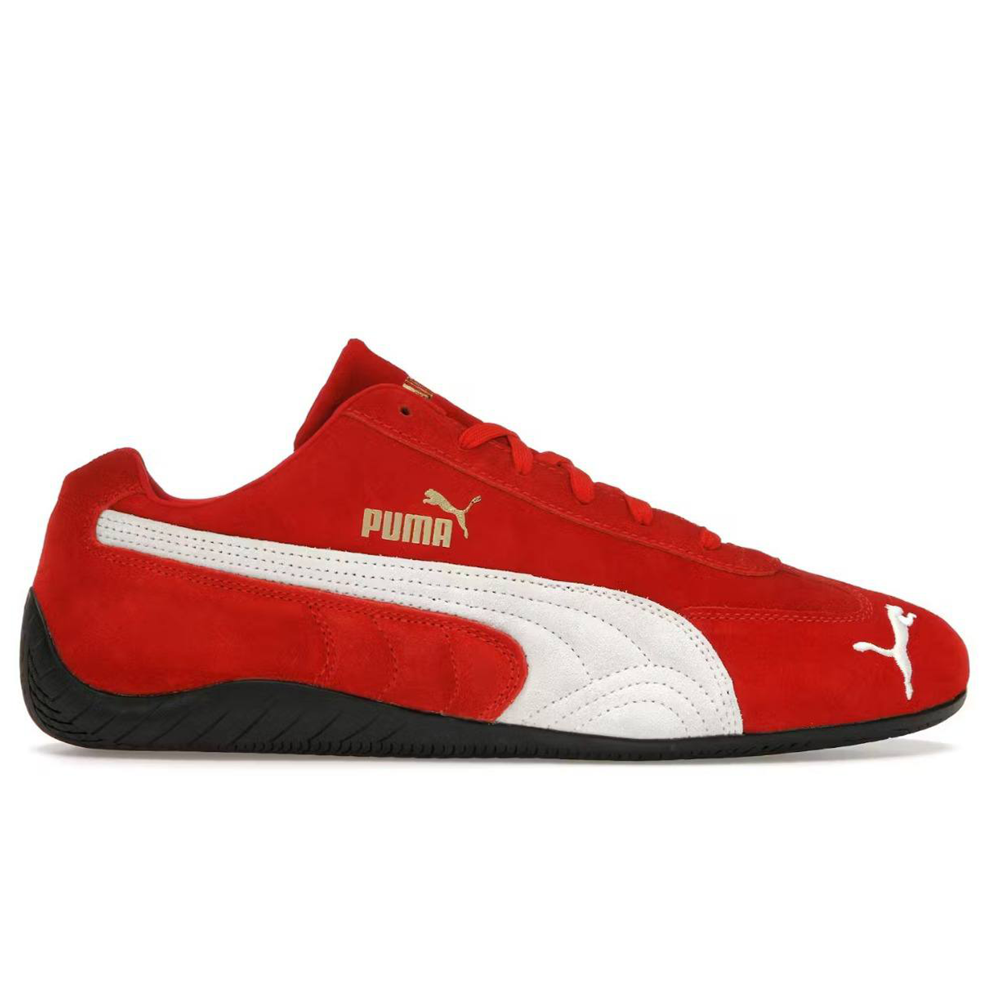 Puma Speedcat OG/Red