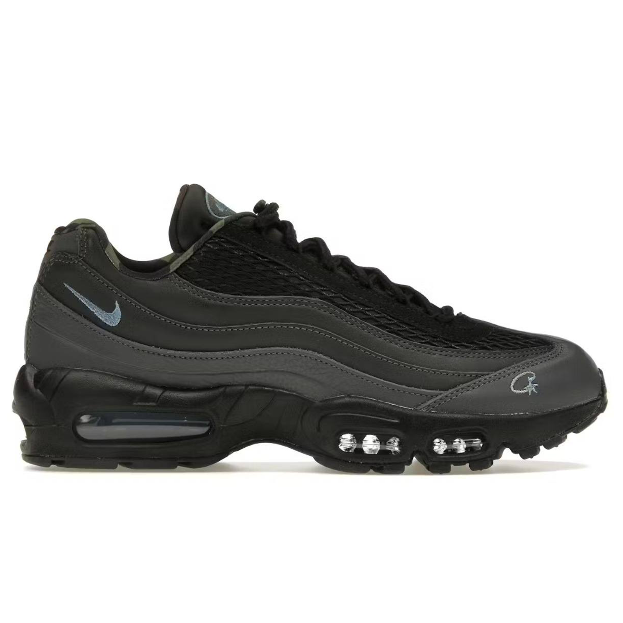 Nike Air Max 95 SP/Corteiz Aegean Storm