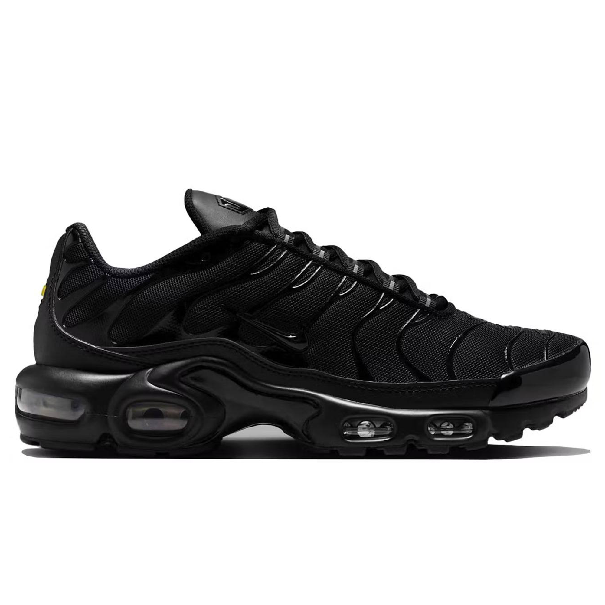 Nike TN/ Black