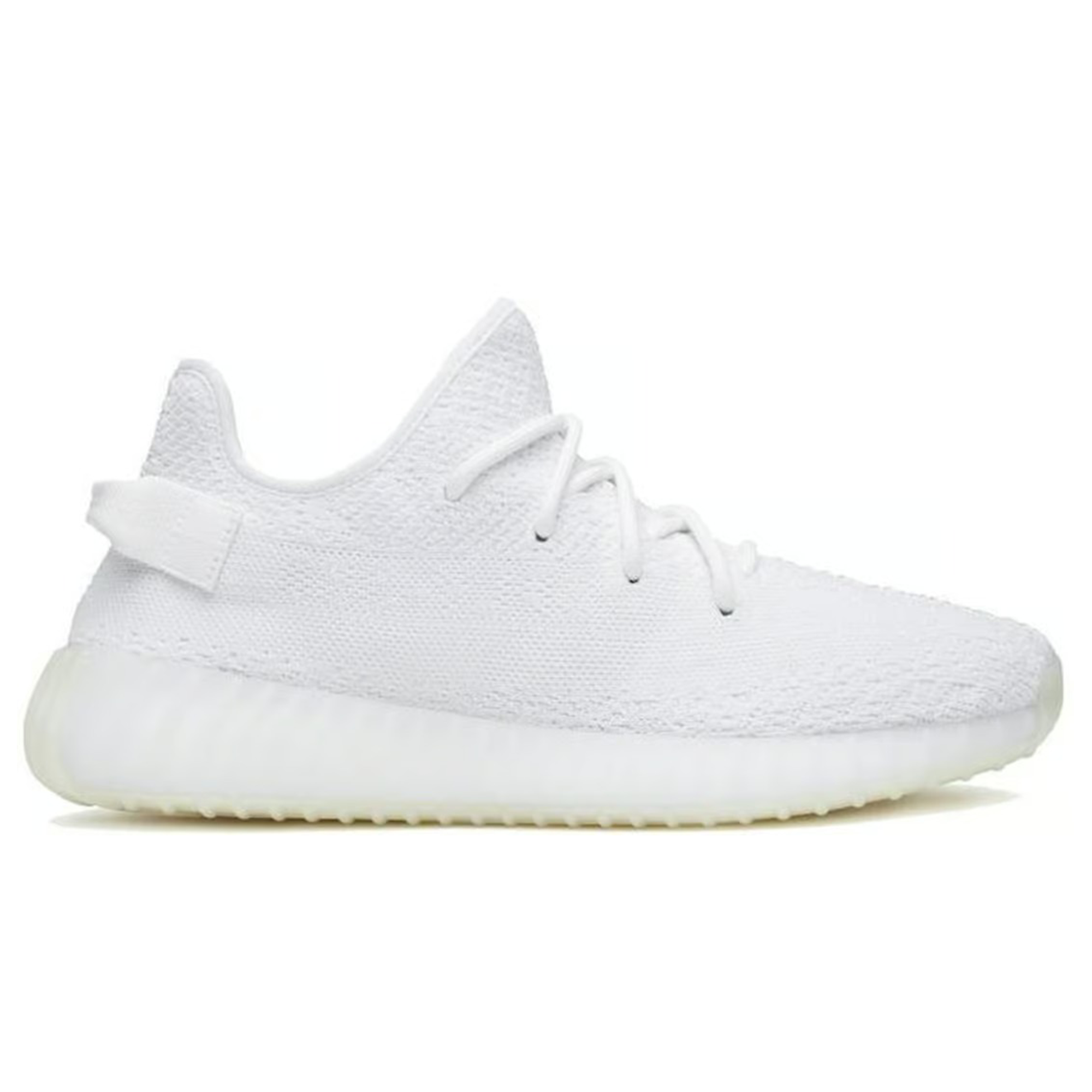 adidas Yeezy Boost 350/Triple White
