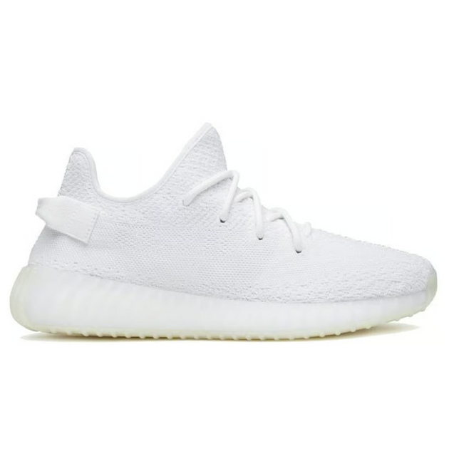 Yeezy Boost 350/Triple White
