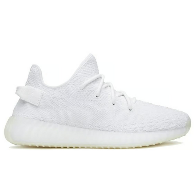 Yeezy Boost 350/Triple White