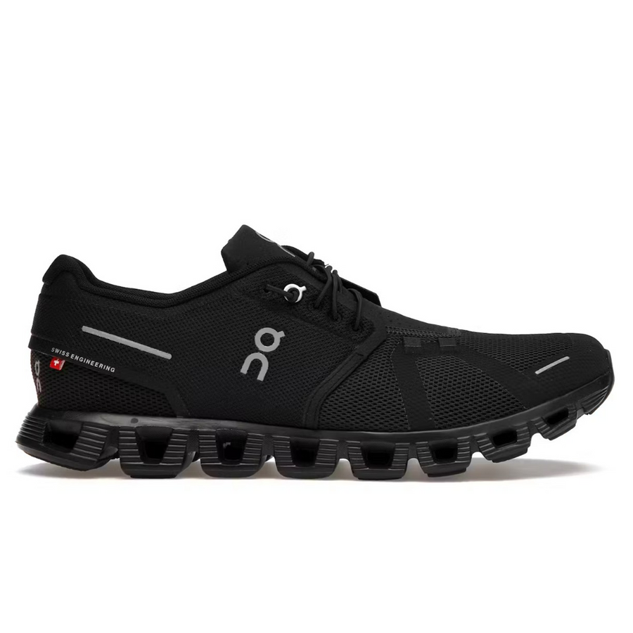 On Running Cloud/All Black