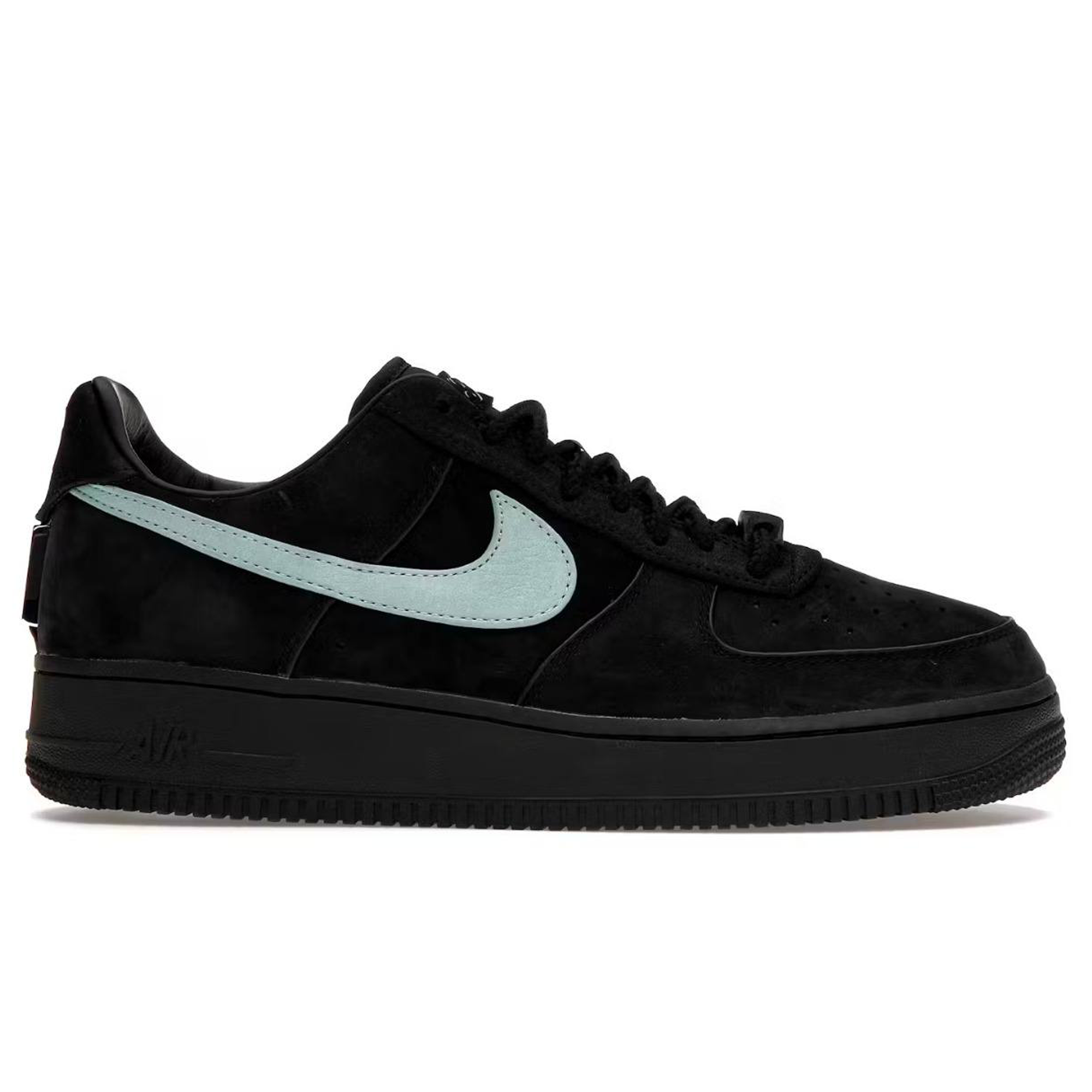 Nike Air Force 1/Tiffany