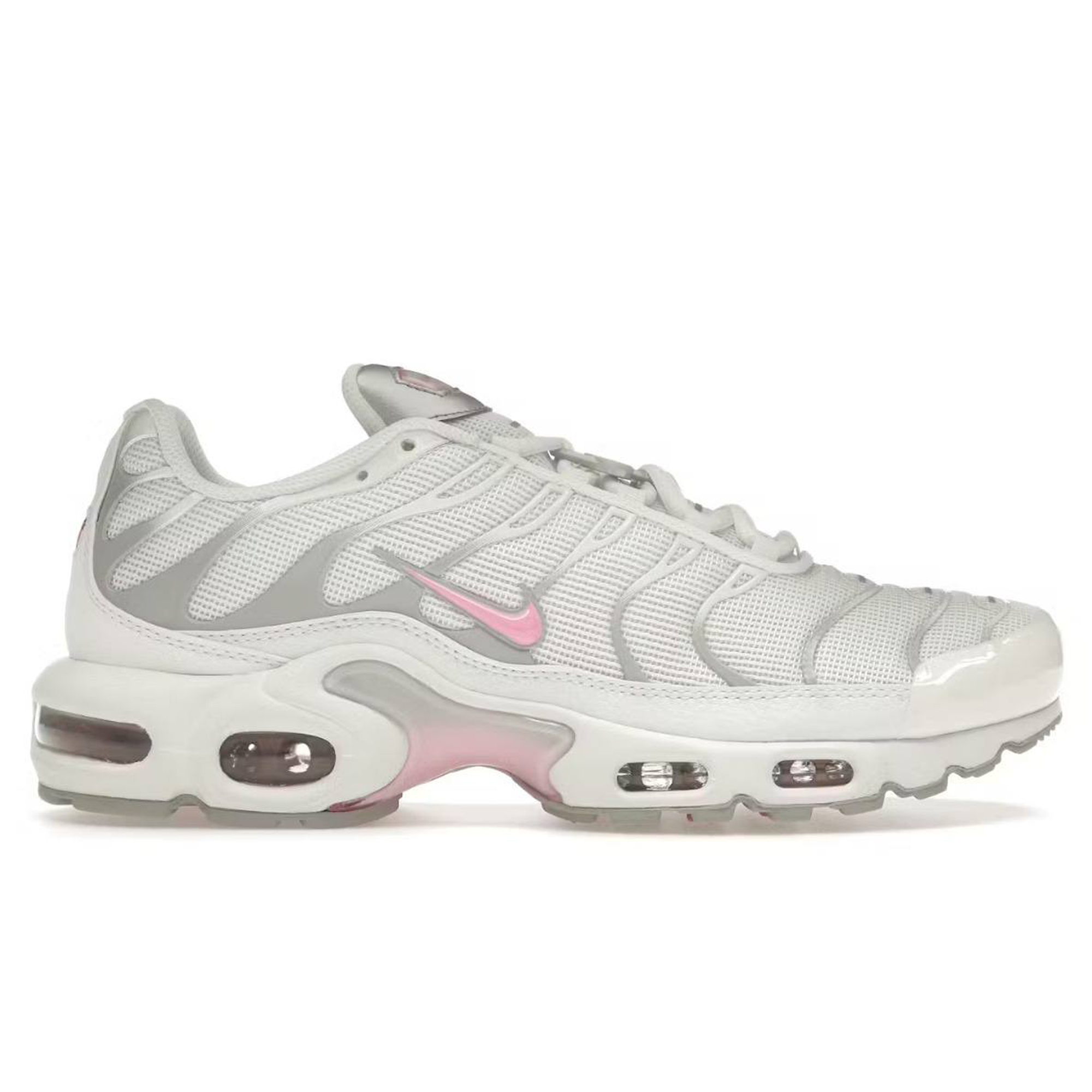 Nike TN/ White Pink Rise
