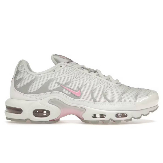 TN/ White Pink Rise